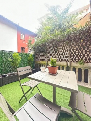 Olimpia House